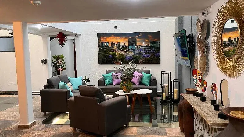 Hotel photo 2