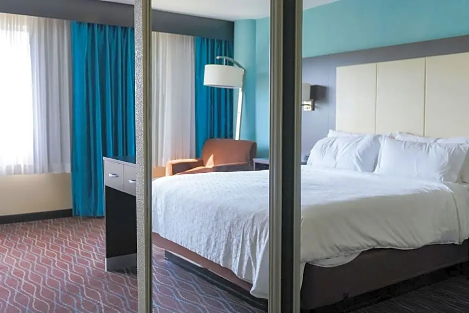 Holiday Inn Express Boise - University Area by IHG - Chambres