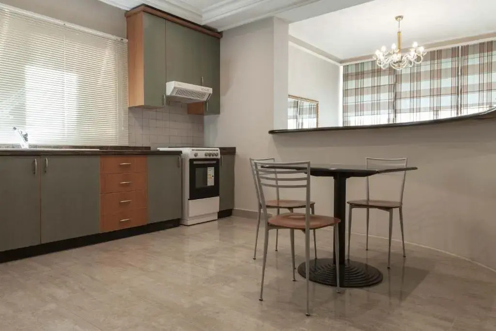 Lahoya Homes - фото 16