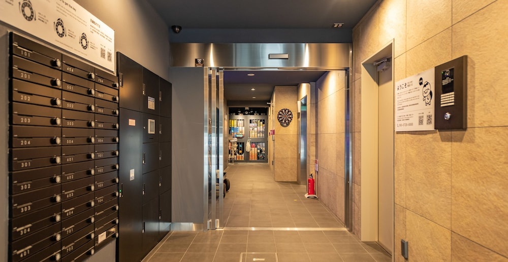 CHUAN HOUSE Shinsaibashi Nishi 사진 12