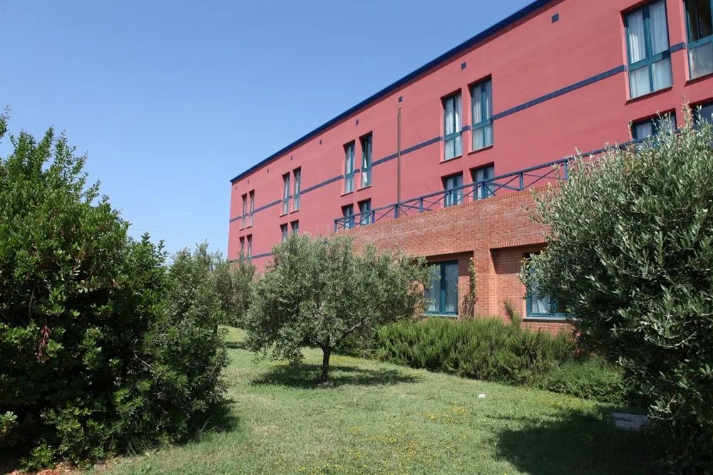 Euro Hotel