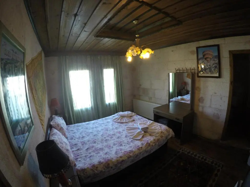 1 Bedroom Standard room