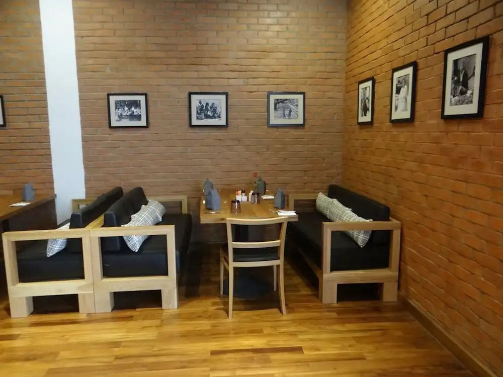 The Loft Yangon - Général
