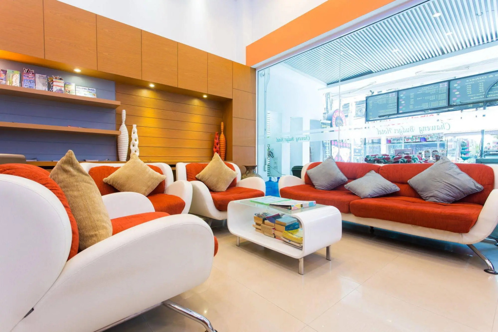 Chaweng Budget Hotel - Général