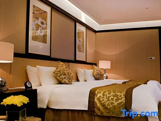 Ondine International Hotel - Chambres
