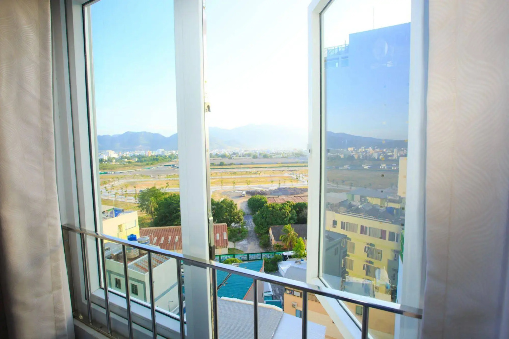 Lucky Star Hotel - Général