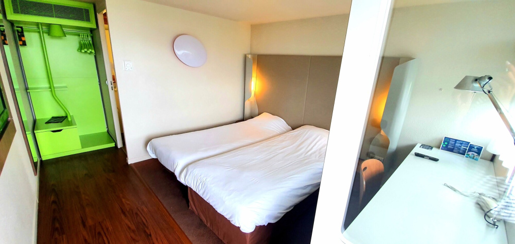 Hotel Campanile Montargis - Amilly - Général