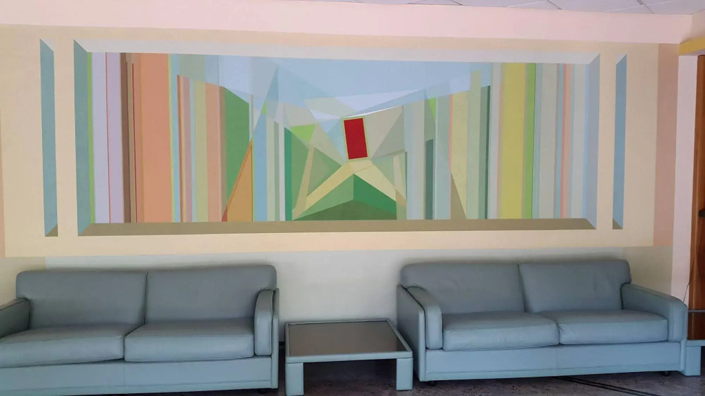 Arte Hotel Perugia - Général