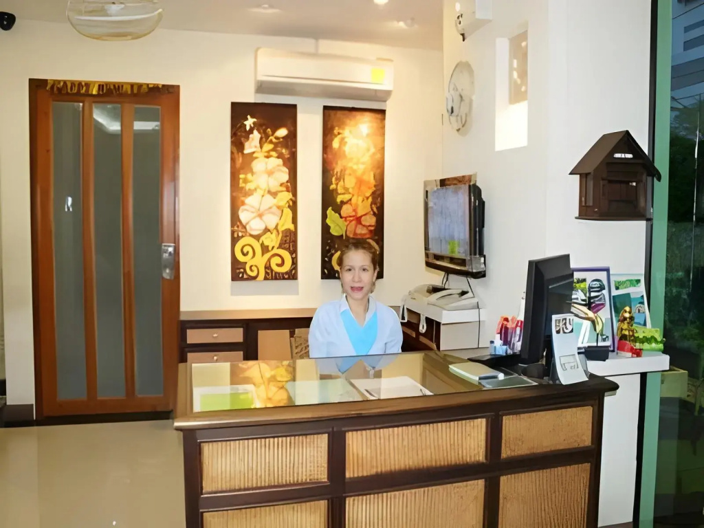 Hotel photo 17