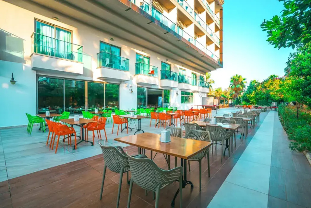 Hotel photo 26