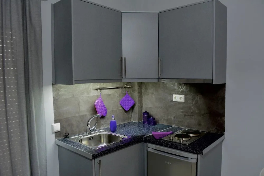 NJ Apartments - Deluxe Edition - фото 19