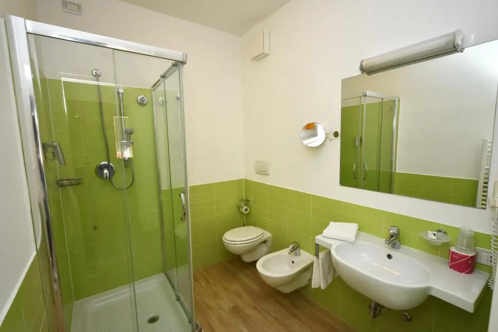 Sound Suite - Chambres