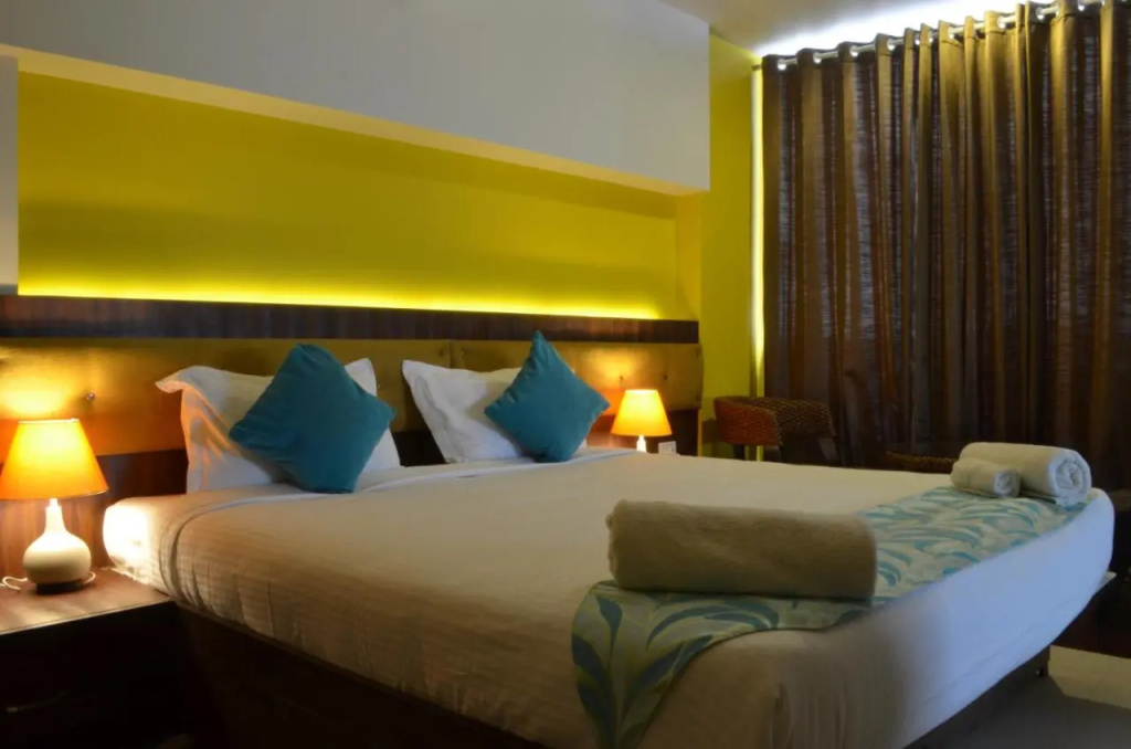 Hotel photo 17