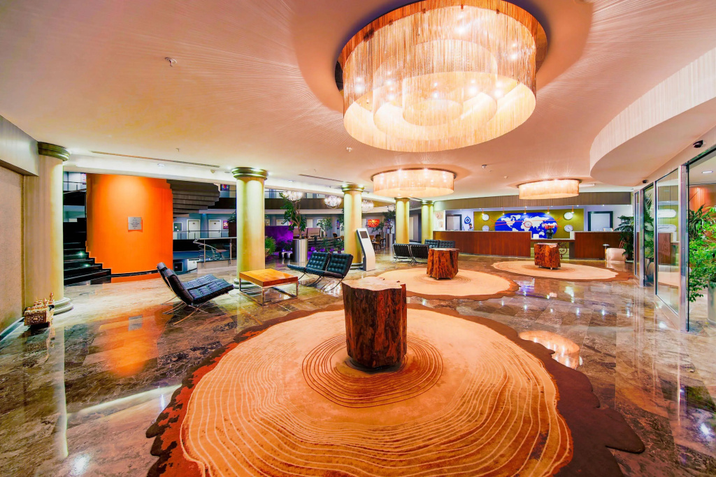 Doğa Thermal Health & Spa - фото 17