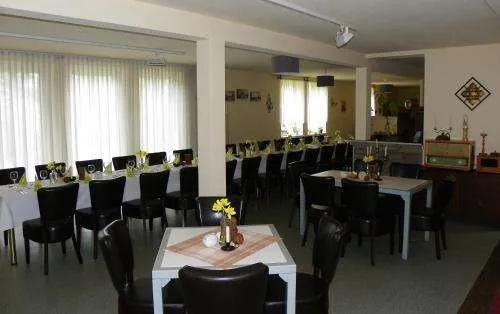 Hotel Zwei Linden - Général