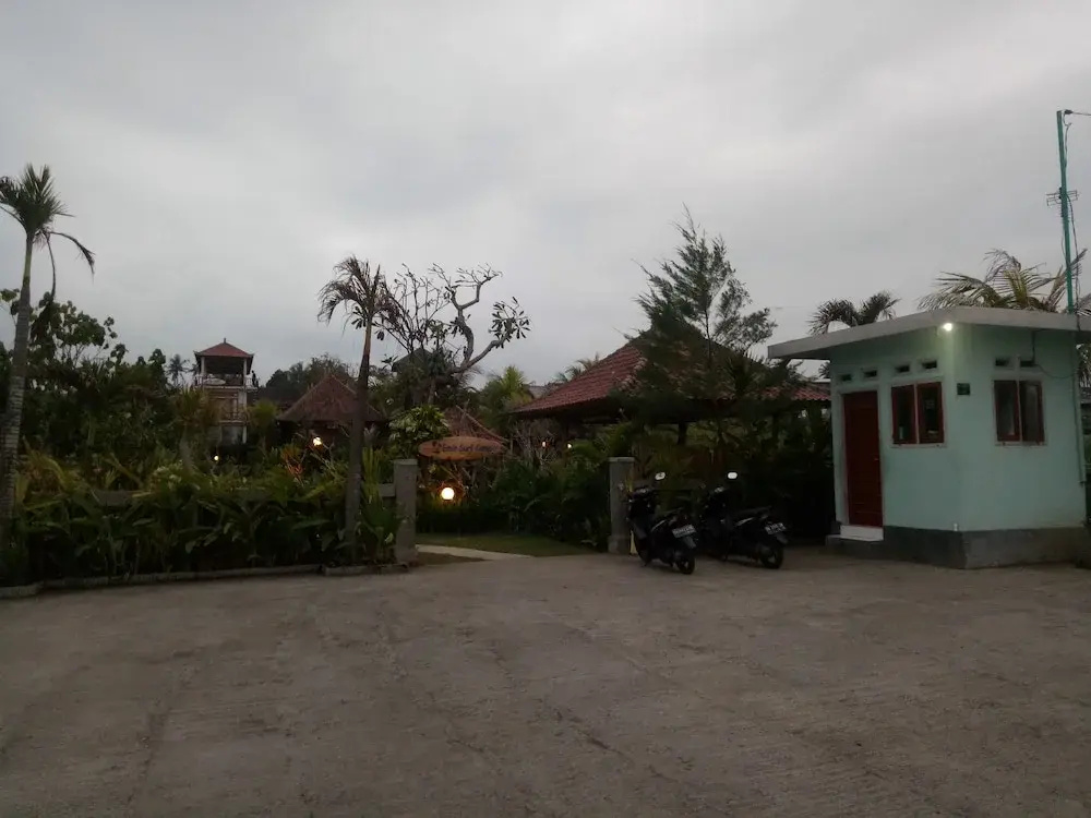 Hotel photo 8