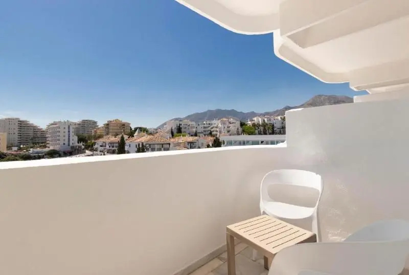 Hotel Palia La Roca - Chambres