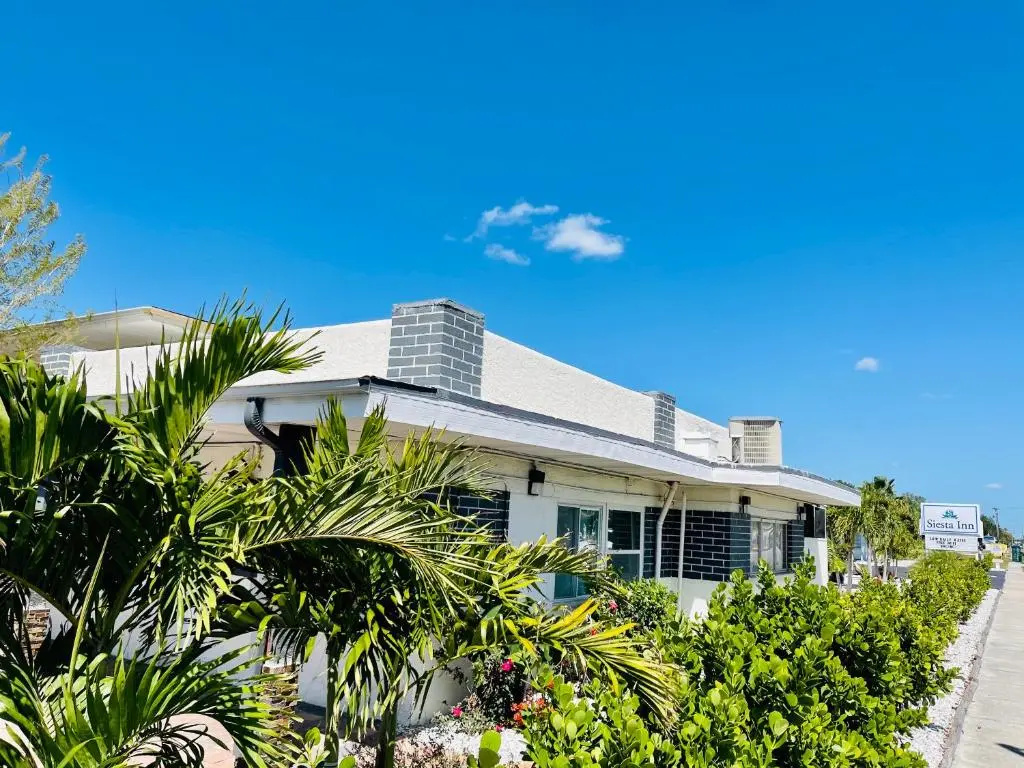 Siesta Inn
