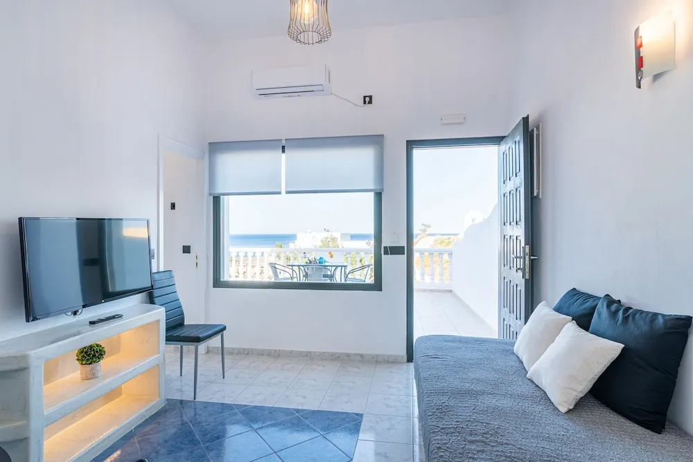 Rhenea Resort — 3