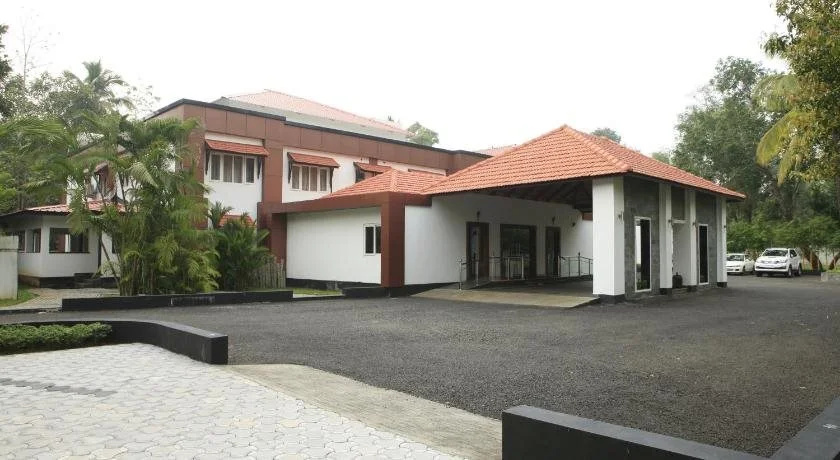 Karapuram Residency
