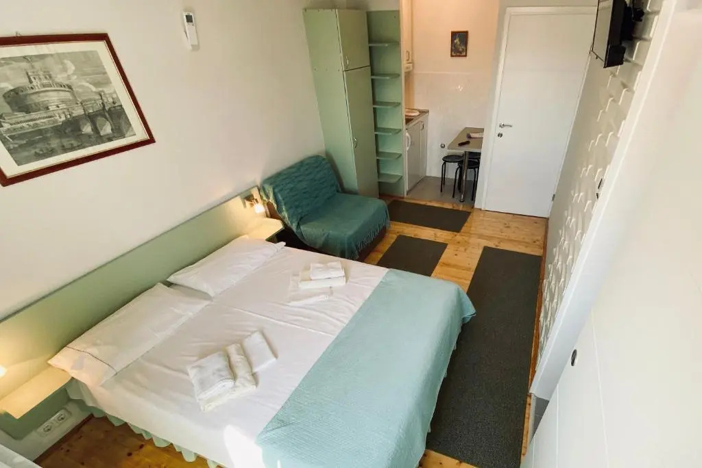 Komiza Provita - Chambres