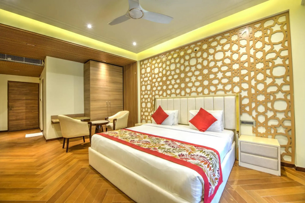 SilverSand Beach Resort - Général