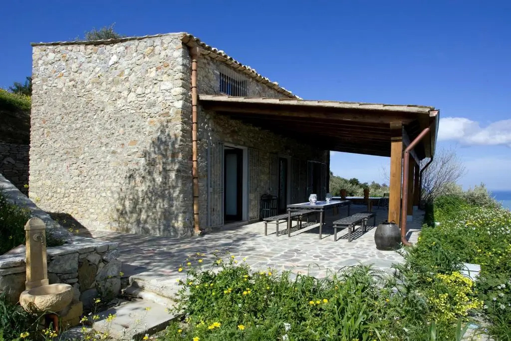 Superior Chalet