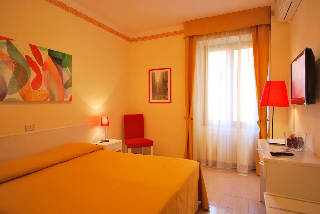 Hotel Eden Salò - Général