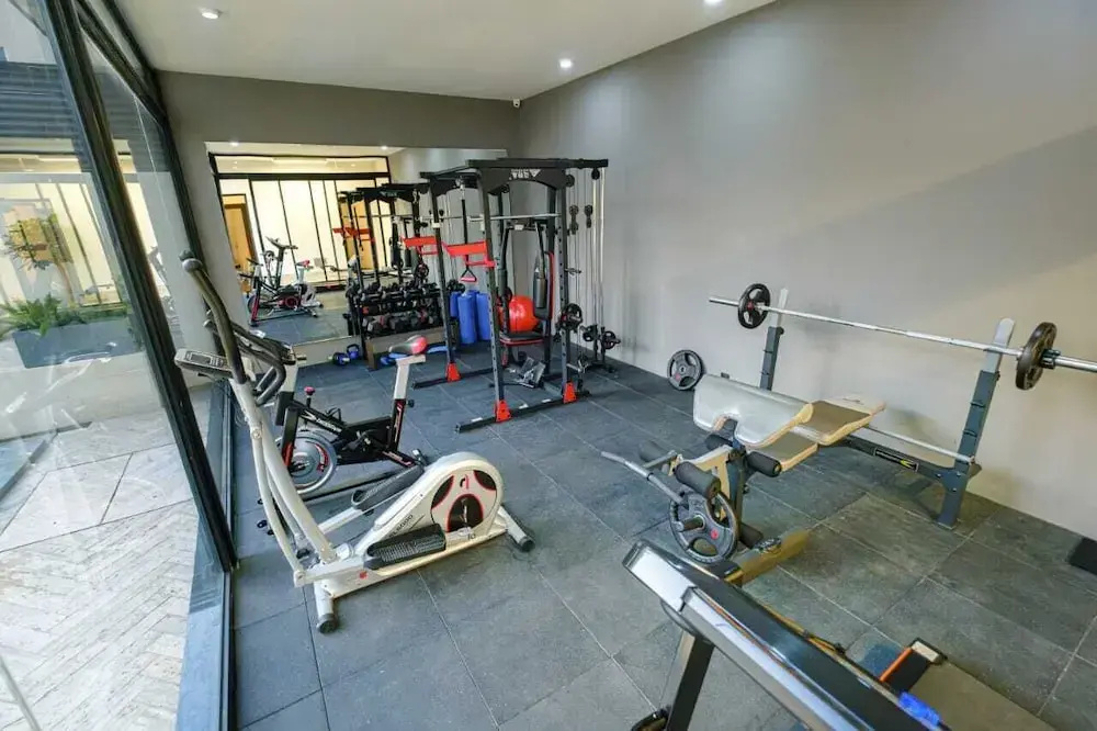 Hotel photo 16