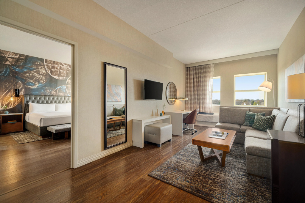 Hotel Indigo Naperville Riverwalk by IHG - фото 4