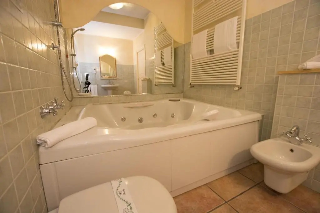 Adda Hotel - Chambres