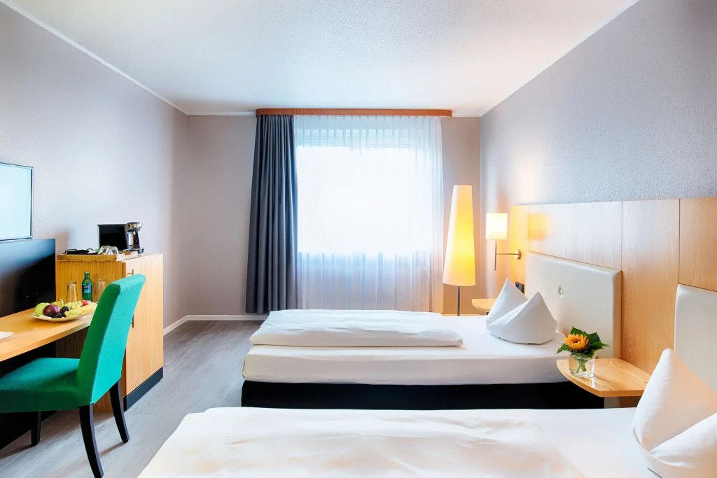 Hotel photo 7