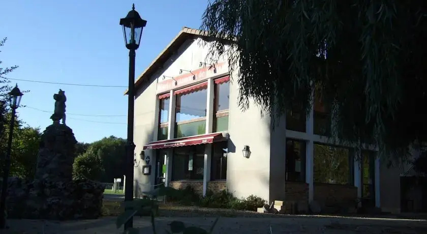 Hotel de La Plage