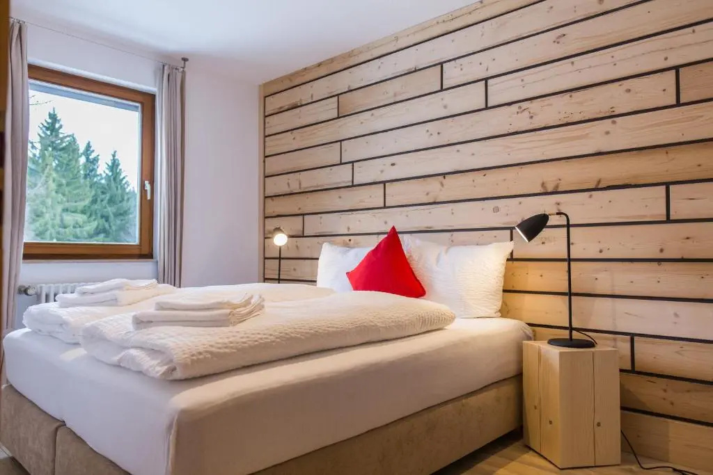 Kuckucksnester Titisee - Chambres