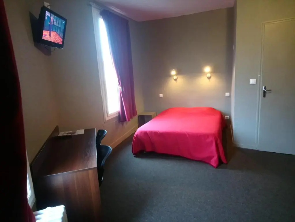 Superior room