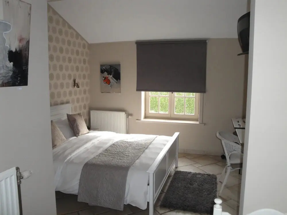 B&B De Polderhoeve - фото 4