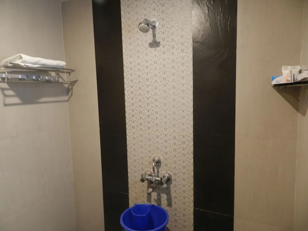 Hotel K Square - Chambres