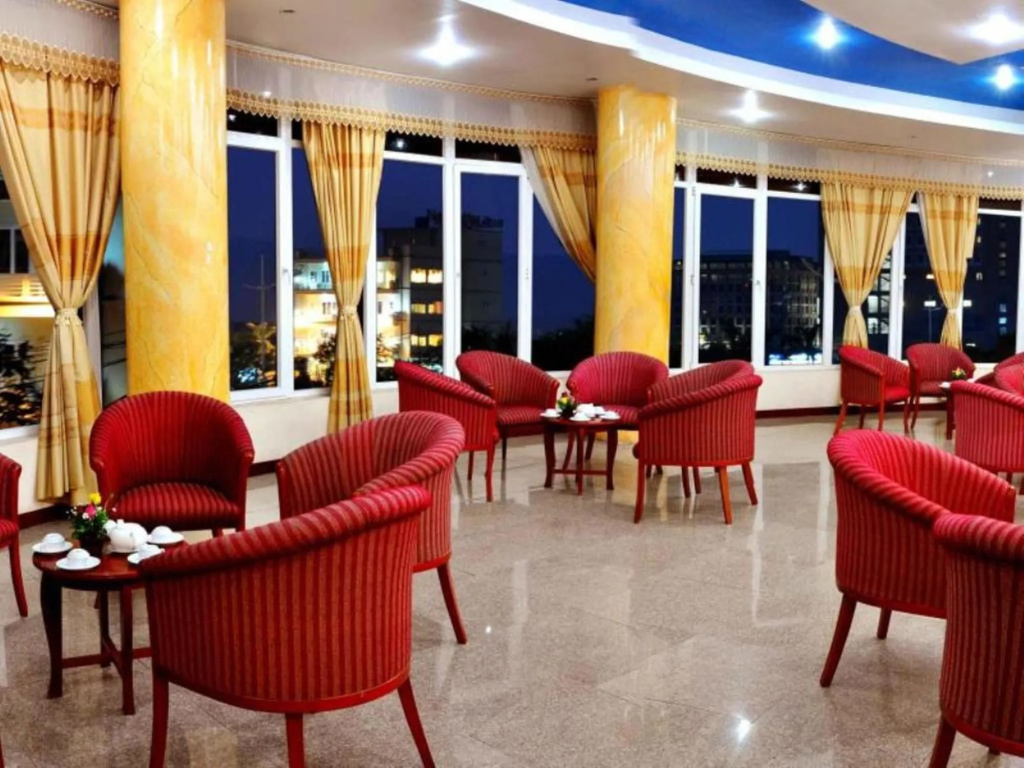 Hotel photo 19