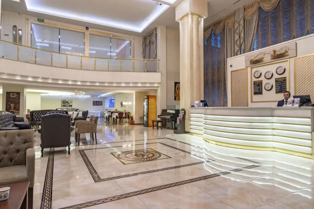 Hotel photo 2