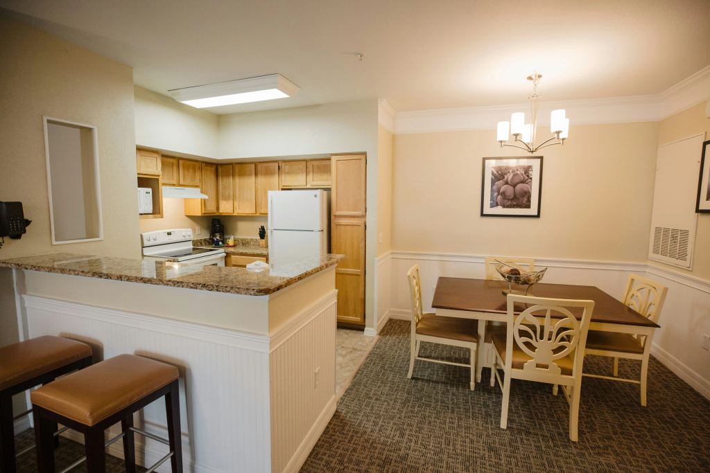 Calypso Cay Vacation Villas - Général