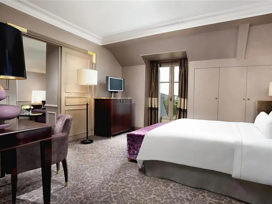 The Westin Paris-Vendome 45