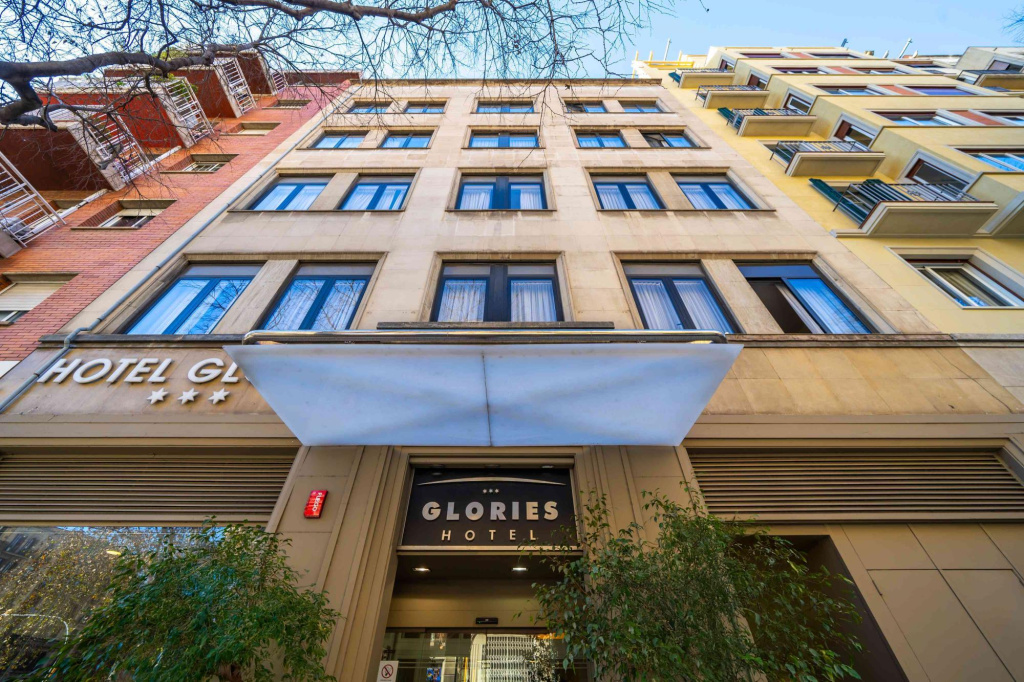 Hotel Glories