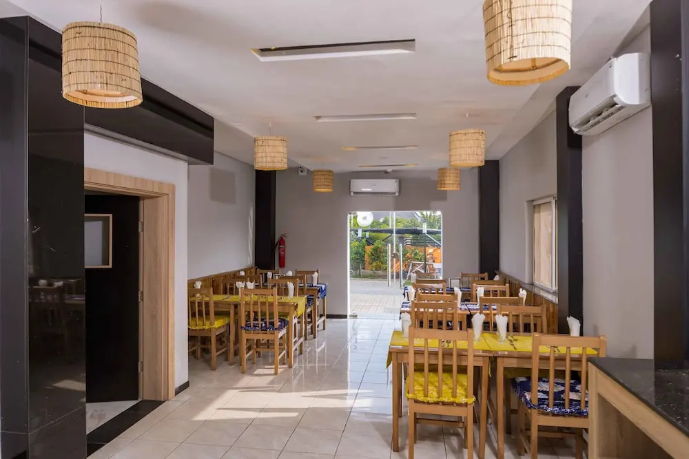 The Edge by Wellness - фото 30