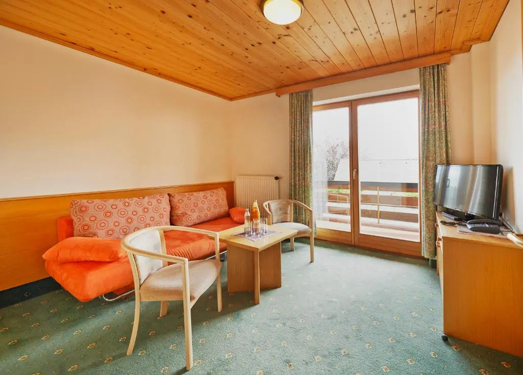 Standard Apartment