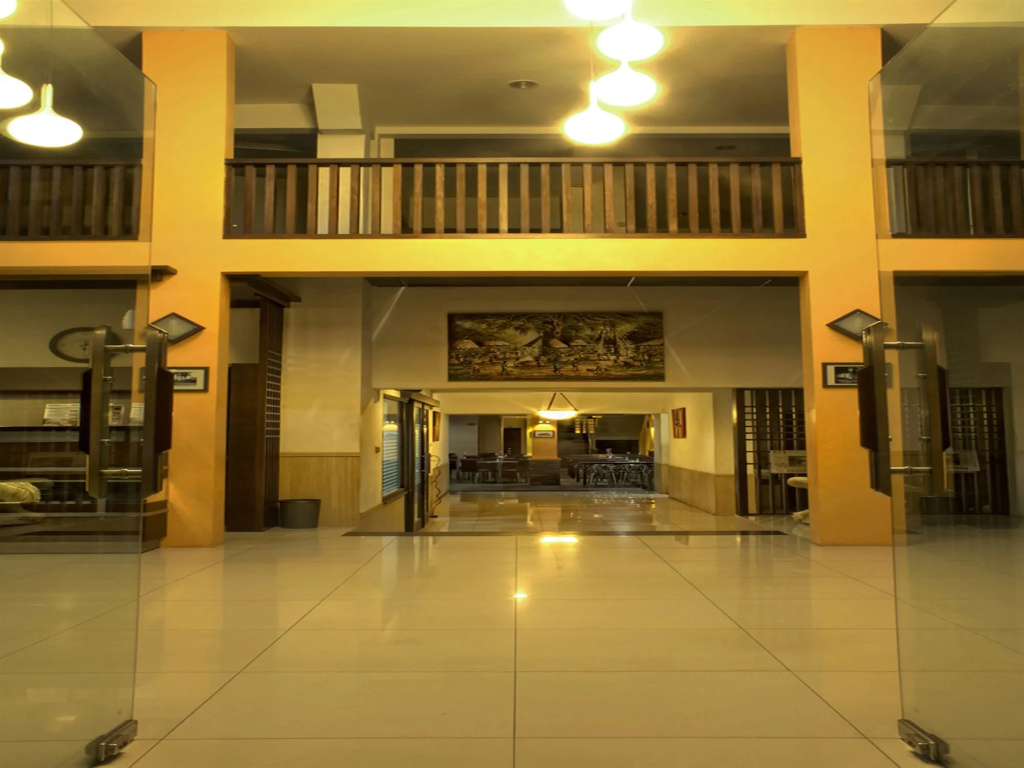 Collection O 295 Grha Ciumbuleuit Guest House