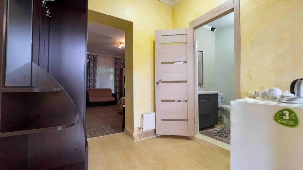 Парк-отель Шинкар - фото 3