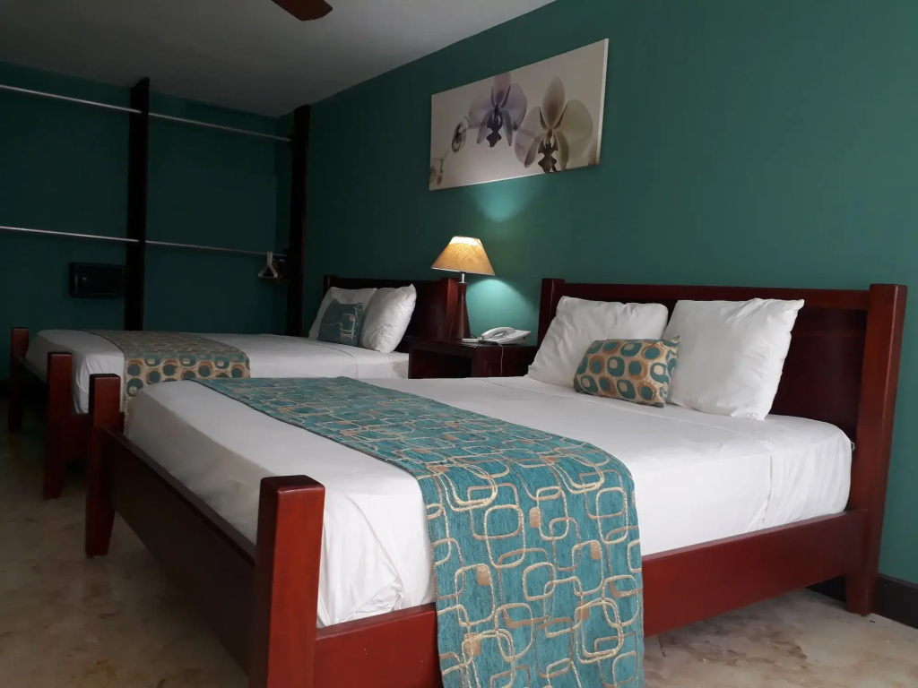 Terra Linda Resort - Général