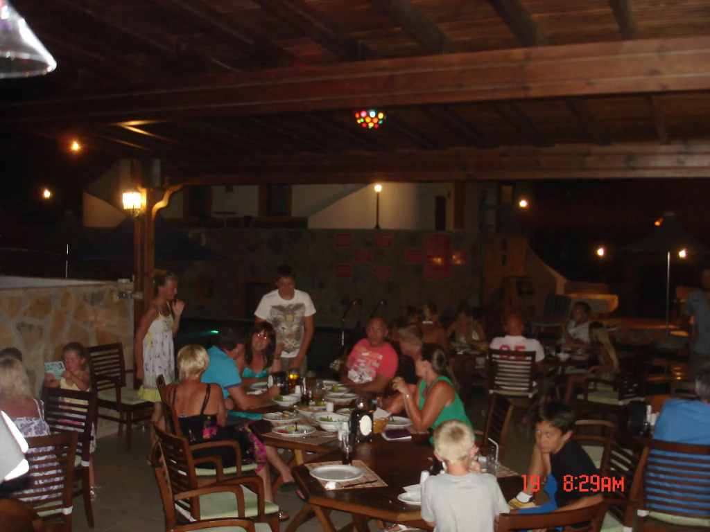 Hotel photo 18