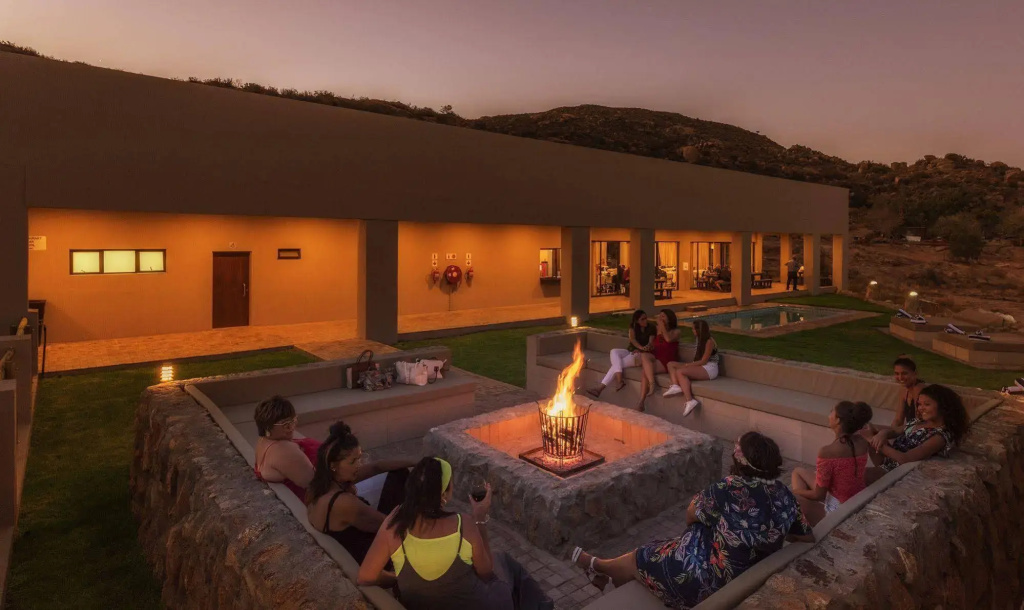 Springbok Inn by Country Hotels - Général