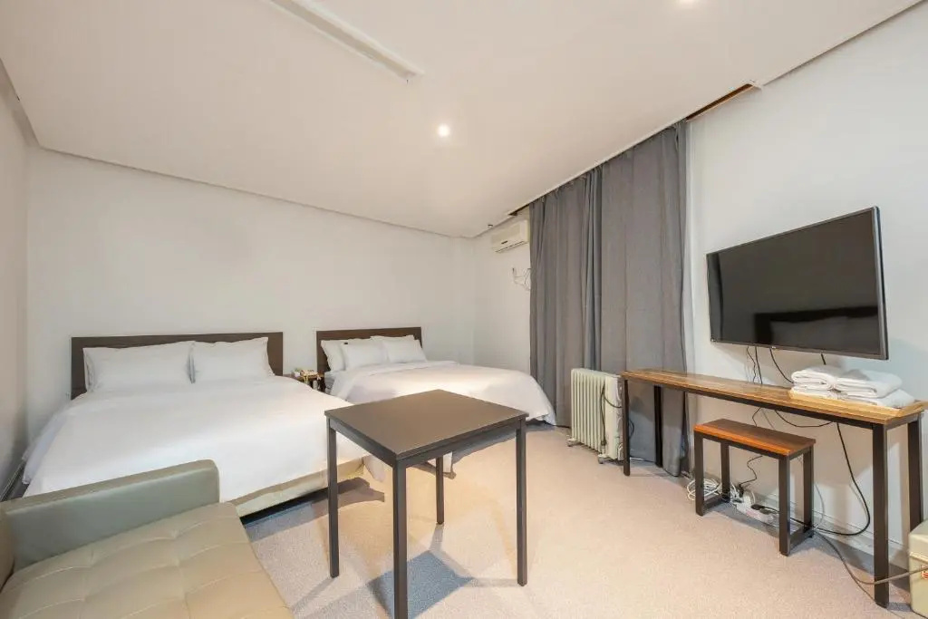 Superior room